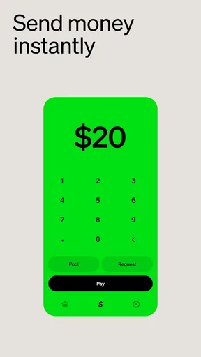 Cash App screenshot
