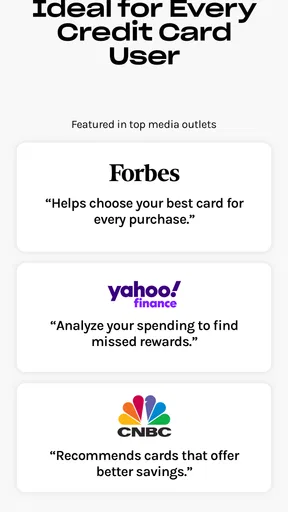 Uthrive: Rewards & Cashback screenshot