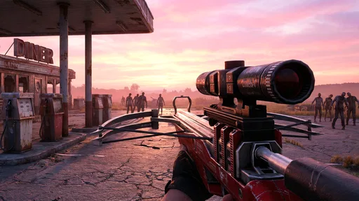 Zombie Apocalypse・لعبة الزومبي screenshot