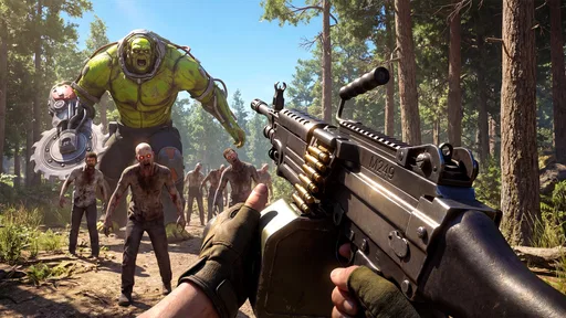 Zombie Apocalypse・لعبة الزومبي screenshot