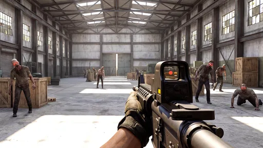 Zombie Apocalypse・لعبة الزومبي screenshot