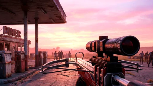 Zombie Apocalypse・لعبة الزومبي screenshot