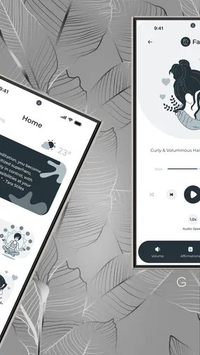 Sound & Soulful screenshot