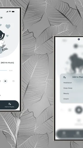 Sound & Soulful screenshot