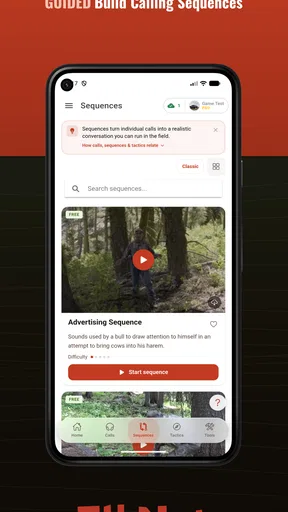 ElkNut screenshot