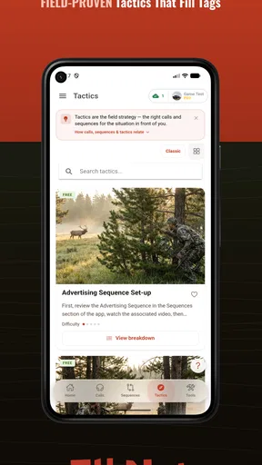ElkNut screenshot