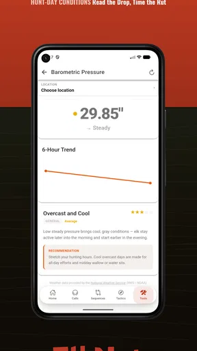 ElkNut screenshot