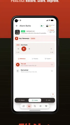 ElkNut screenshot