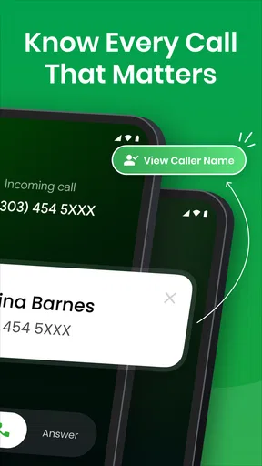 Phone App For Android screenshot
