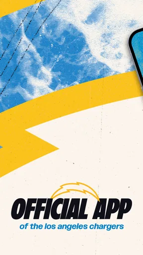 Los Angeles Chargers screenshot