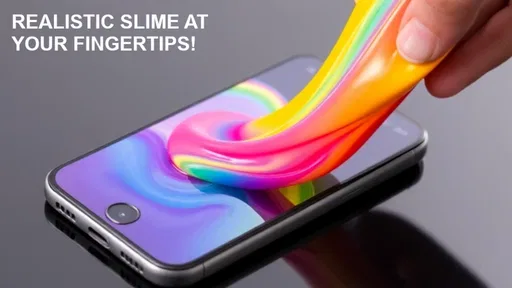 Magic Slime - Relaxing ASMR screenshot