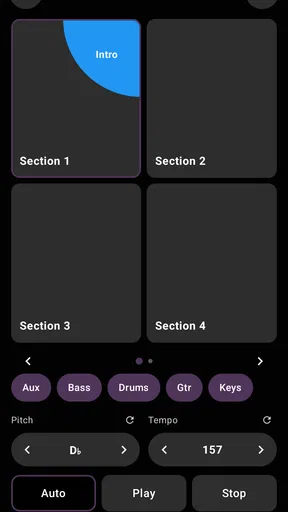 Loops By CDUB screenshot