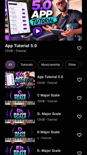 Loops By CDUB screenshot