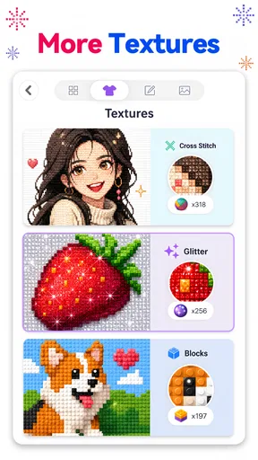 Color by Number ®: No.Draw screenshot