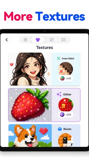 Color by Number ®: No.Draw screenshot
