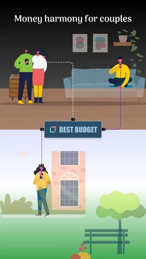 Best Budget screenshot