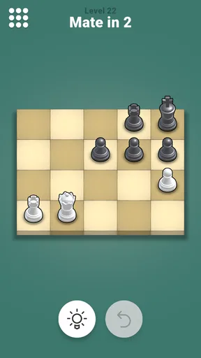 Pocket Chess – Chess Puzzles screenshot