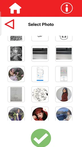 Tattoo Maker screenshot