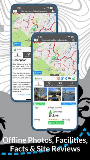 ExplorOz Traveller screenshot