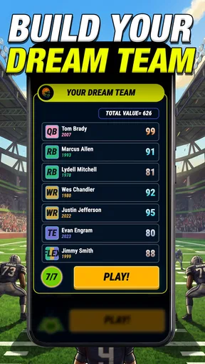 17-0 Football Manager screenshot