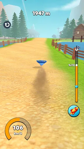 Spinner Evolution screenshot