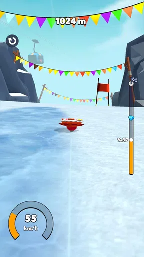 Spinner Evolution screenshot