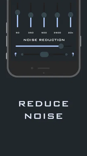 Super Hearing: Spy Hearing App screenshot
