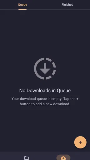 EZV Player screenshot