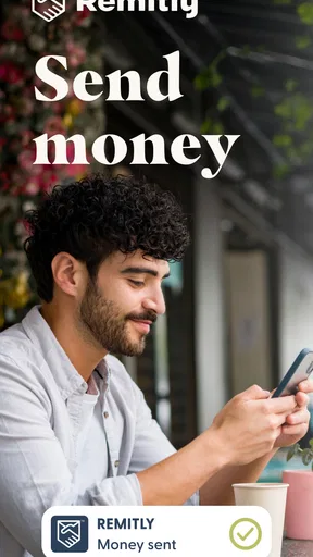 Remitly: Send Money & Transfer screenshot