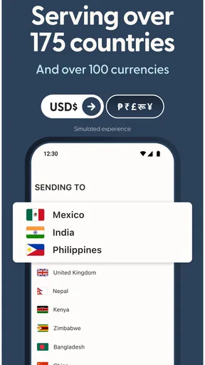 Remitly: Send Money & Transfer screenshot
