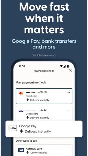 Remitly: Send Money & Transfer screenshot