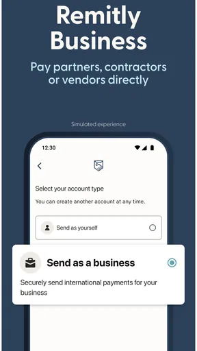 Remitly: Send Money & Transfer screenshot