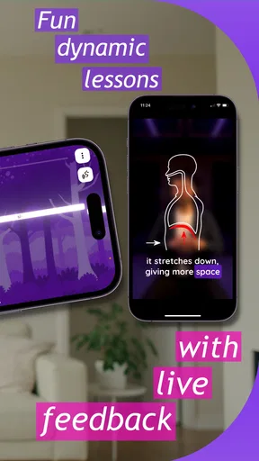 Vocalist: Learn to Sing screenshot