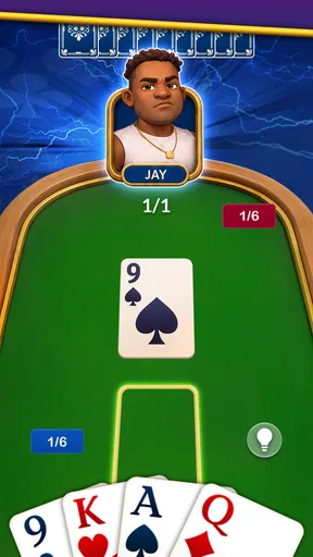 Spades - Classic Cards screenshot