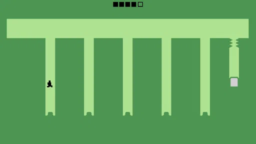 Level Devil - NOT A Troll Game screenshot