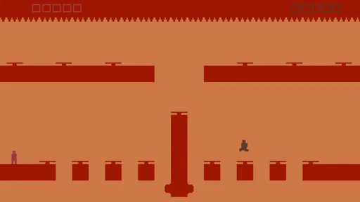 Level Devil - NOT A Troll Game screenshot