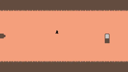Level Devil - NOT A Troll Game screenshot