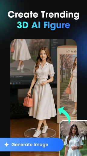 Vidix-AI Photo Video Generator screenshot