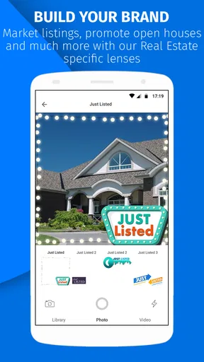 LawyersAgent ONE screenshot