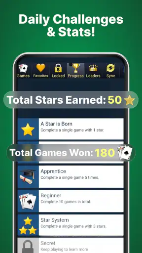 150+ Classic Card Games Pack screenshot