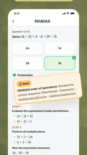 2026 ASVAB Practice Test Prep screenshot