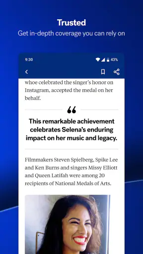 ABC7 Chicago screenshot