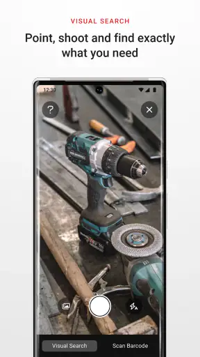 Ace Hardware screenshot