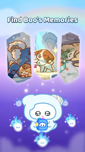 Adoraboo - Raise Boos Together screenshot