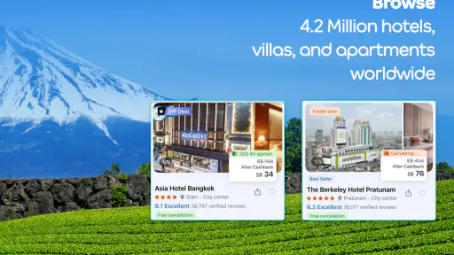 Download Agoda: Cheap Flights & Hotels - Appcracy