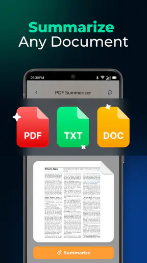 AI Chat Launcher: AI Assistant screenshot