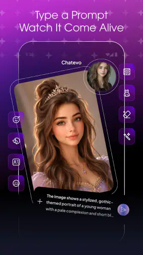 AI Chat - Personal Assistants screenshot