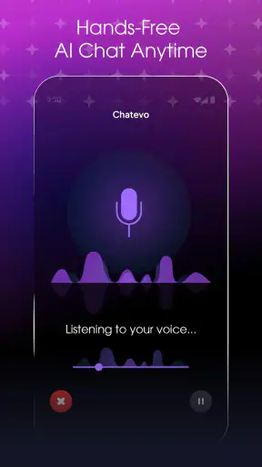 AI Chat - Personal Assistants screenshot