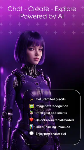 AI Chat - Personal Assistants screenshot