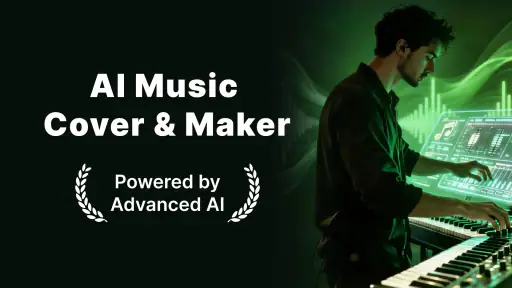 AI Cover&Music Maker · Bach AI screenshot